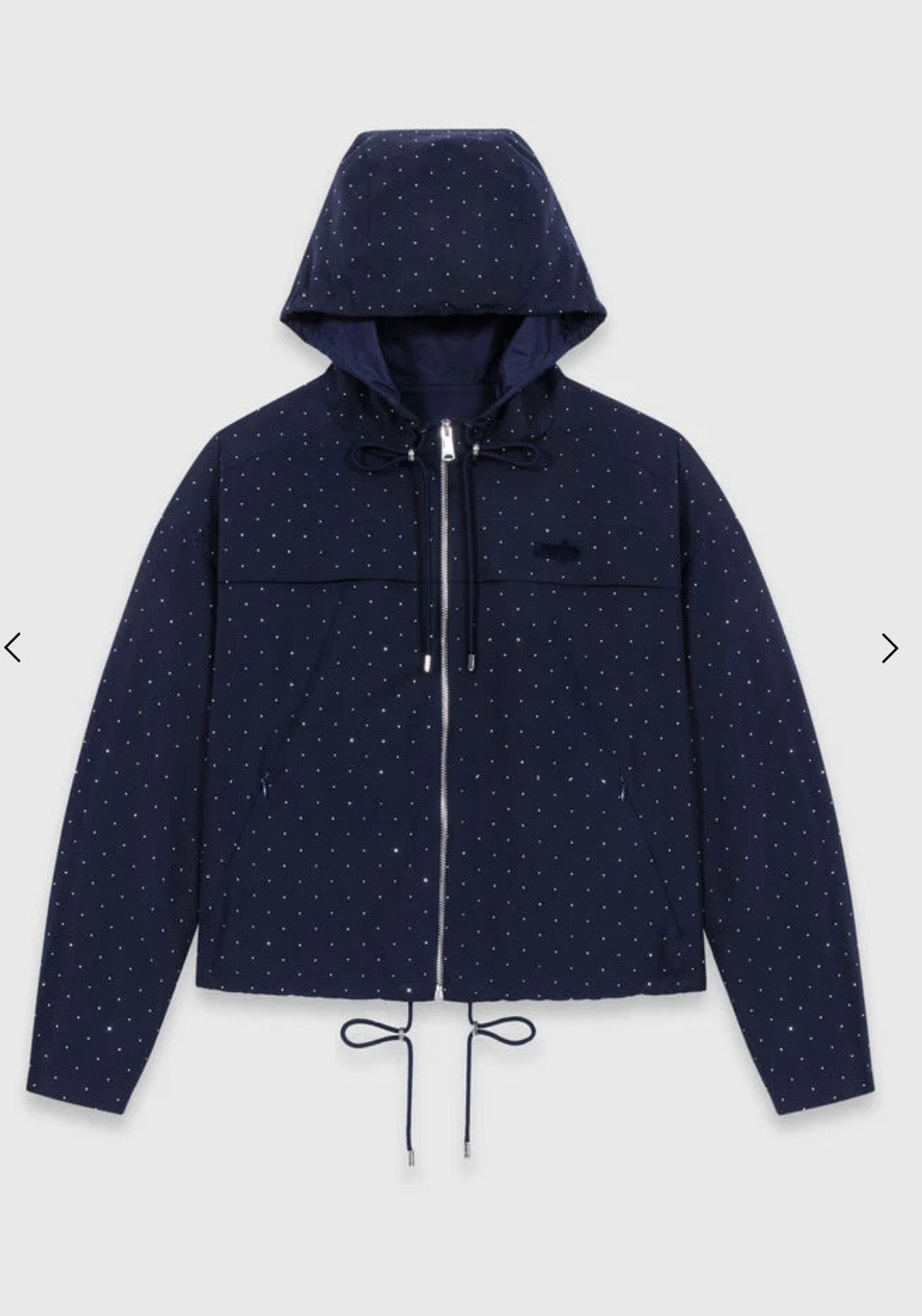Veste Maje