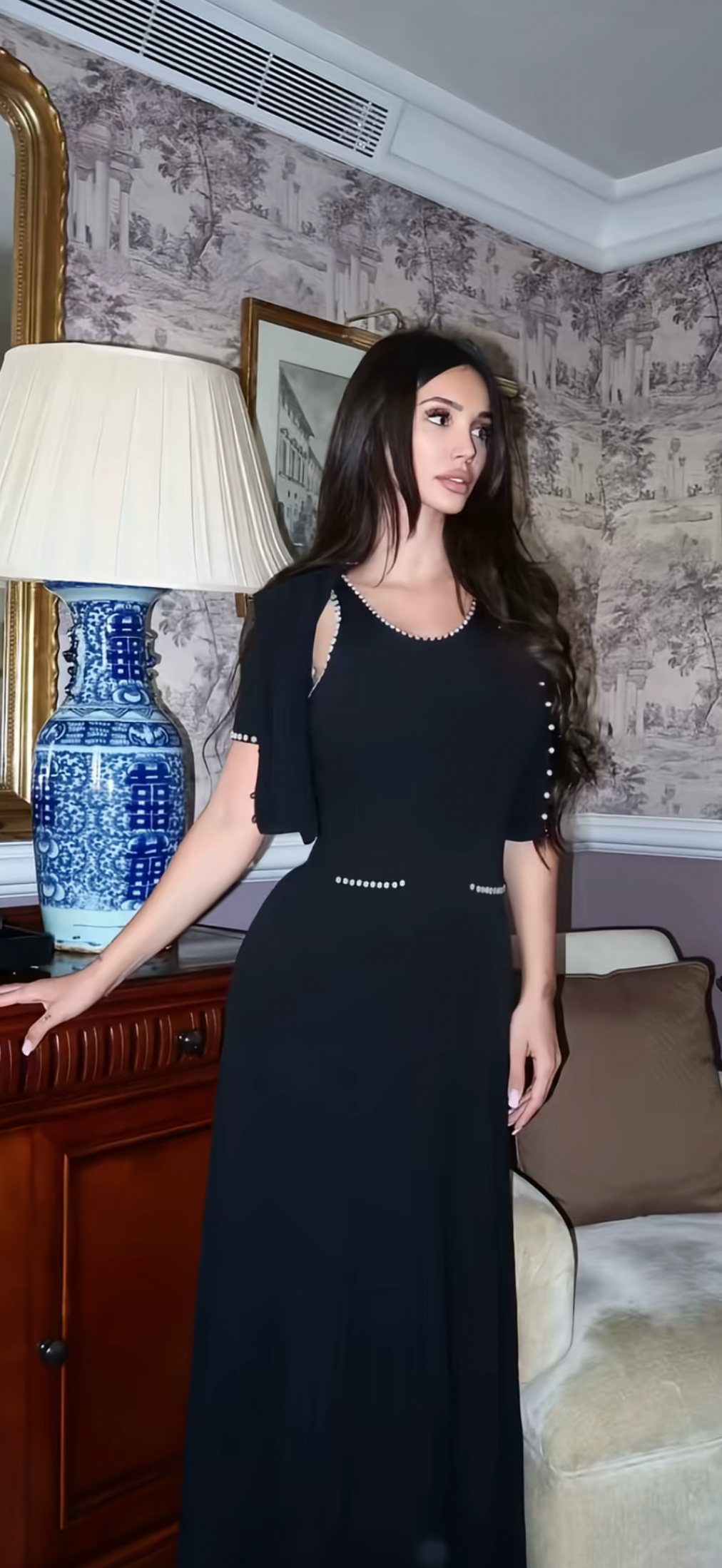 Robe Sandro