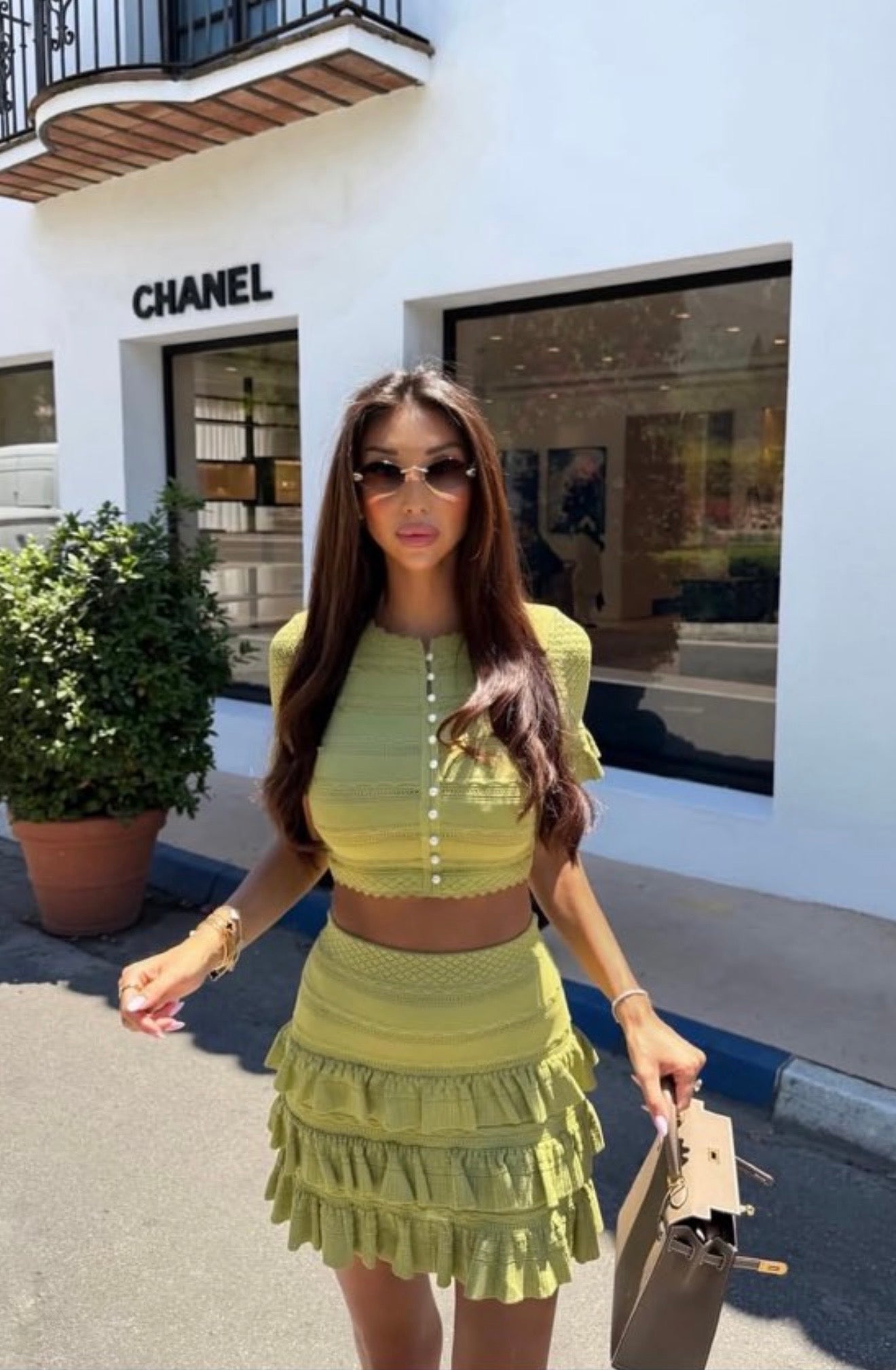 Ensemble Sandro