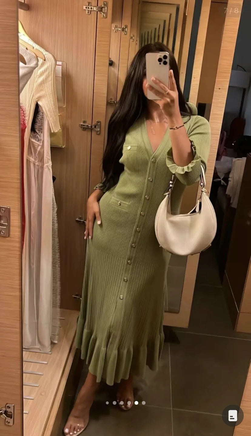 Robe Sandro