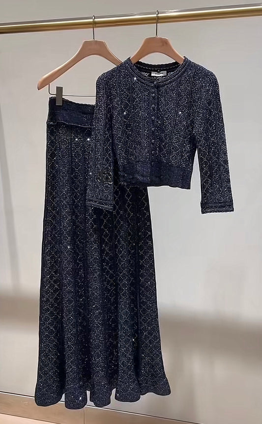 Ensemble sandro