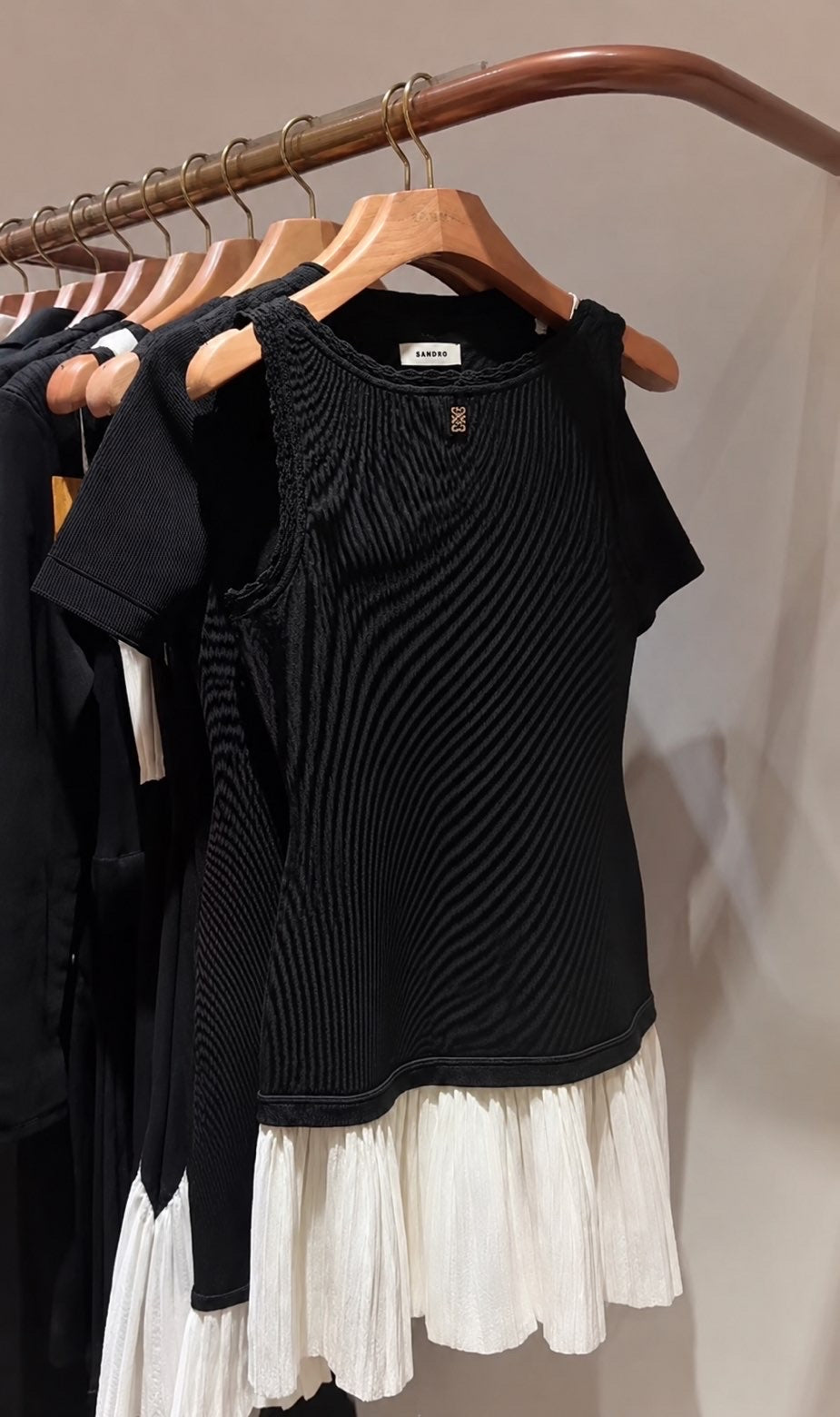 Robe Sandro