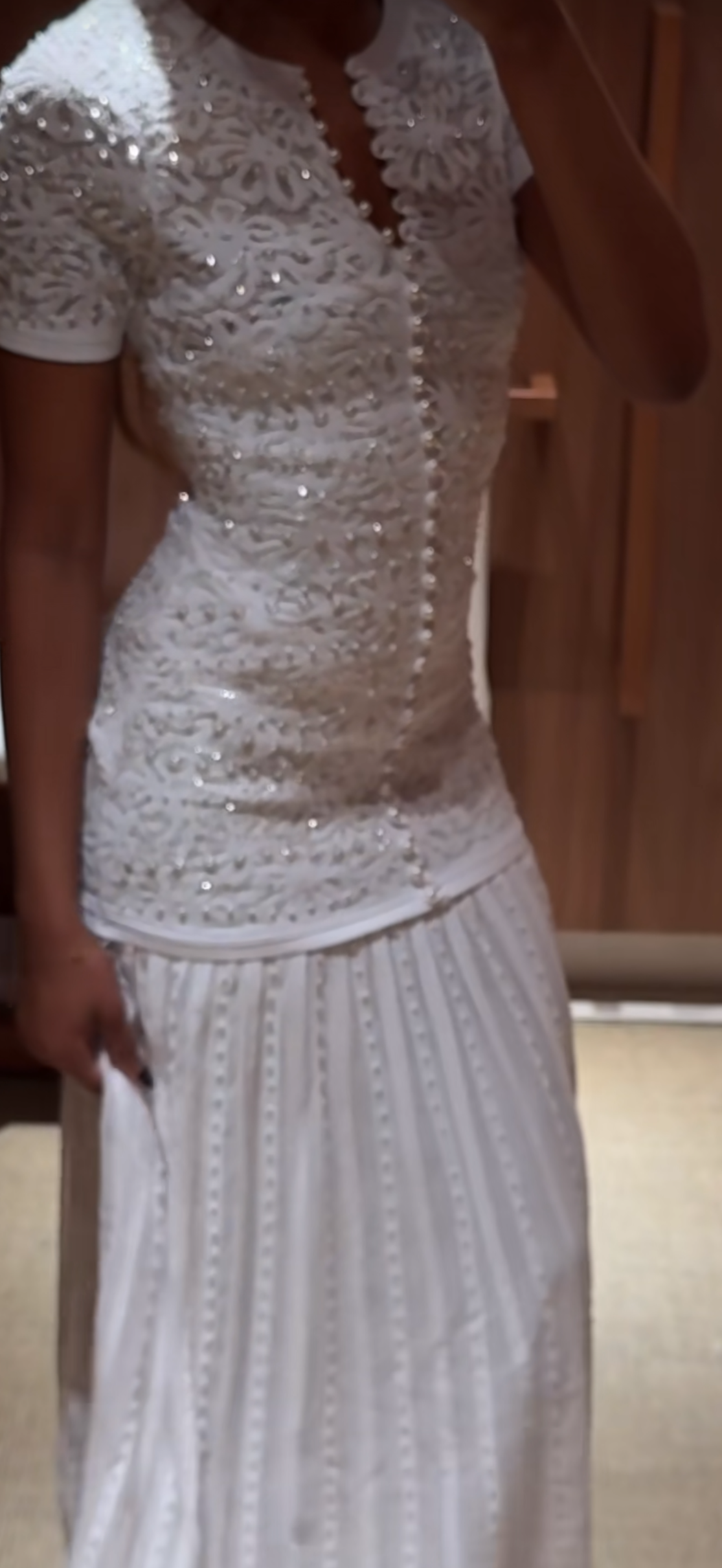 Robe Sandro
