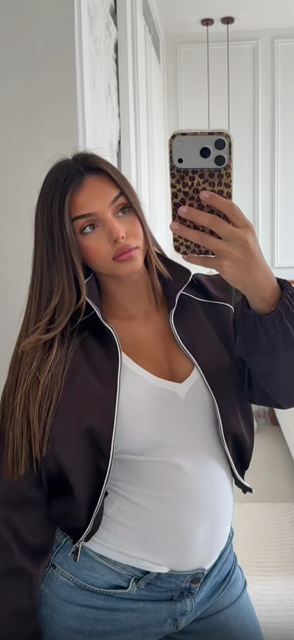 Veste Sandro