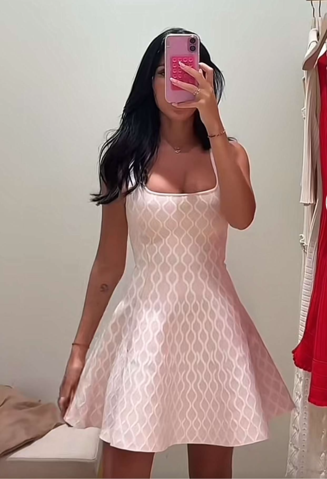 Robe maje