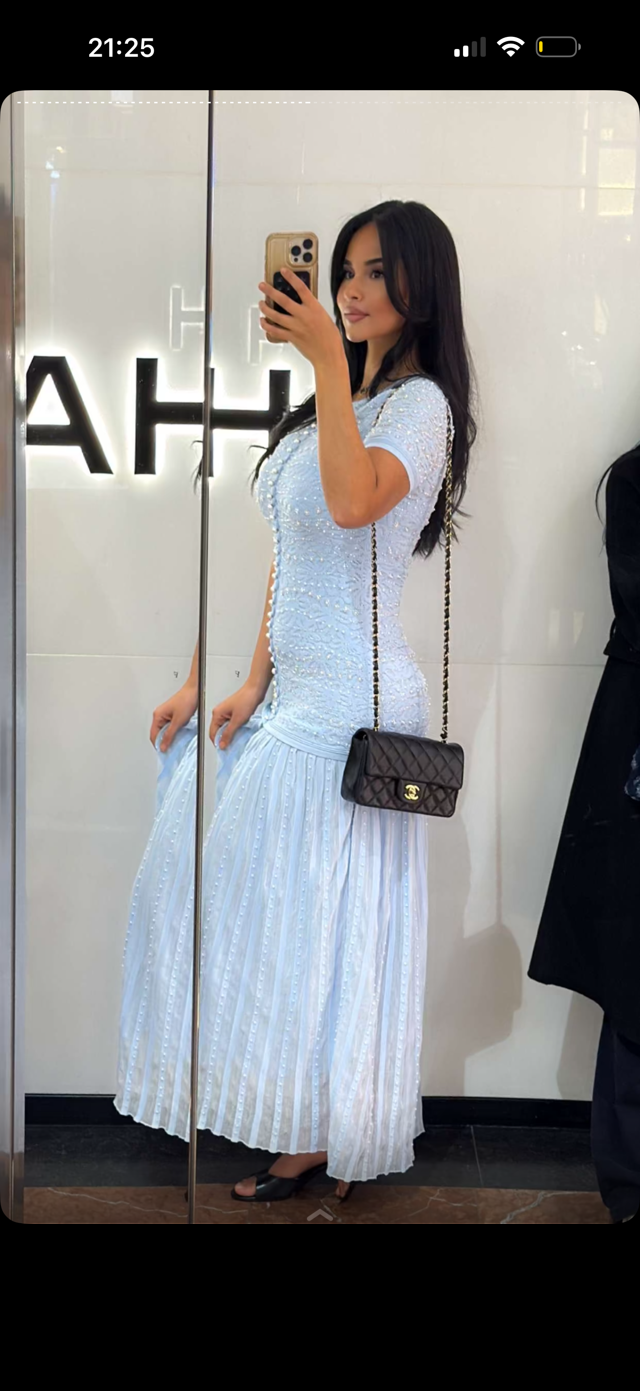Robe Sandro