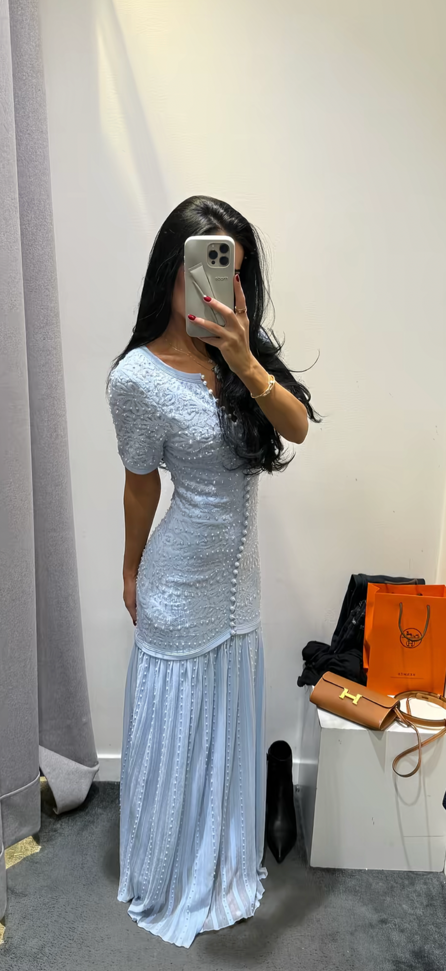 Robe Sandro