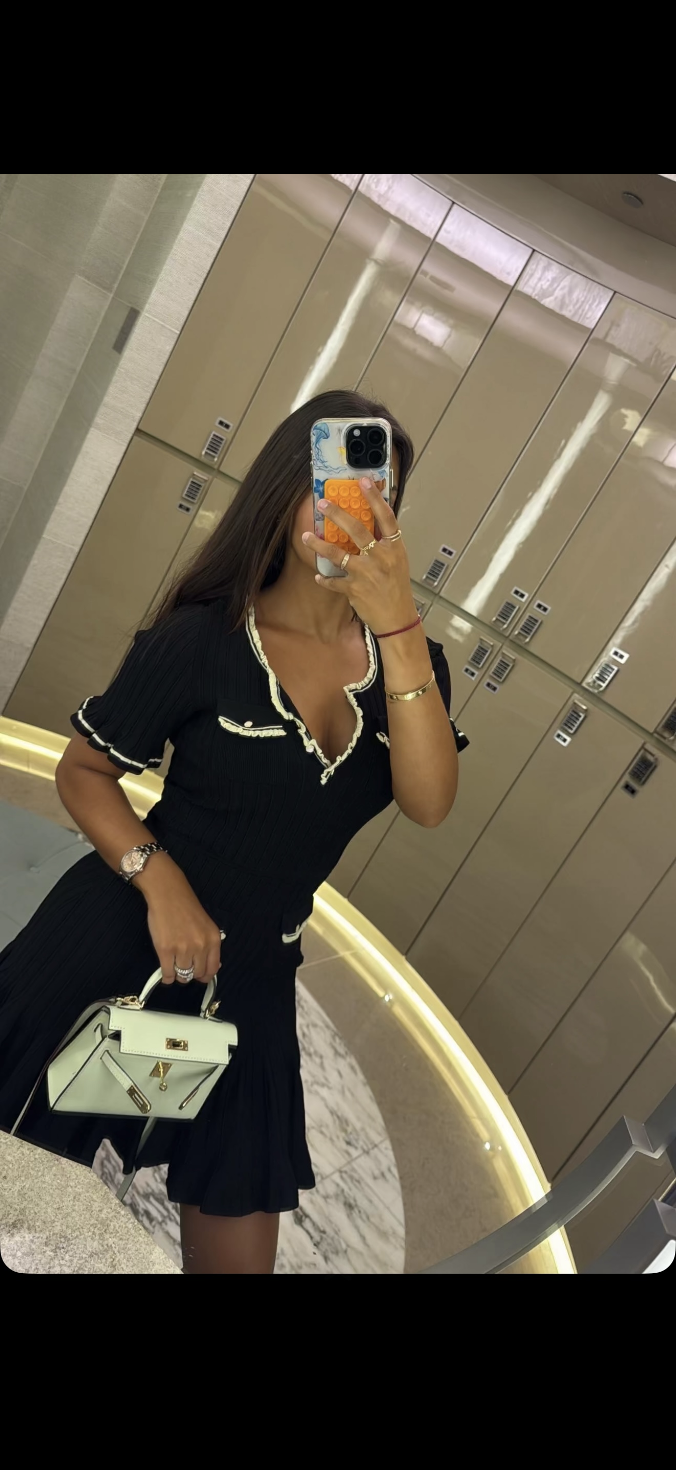 Robe Sandro