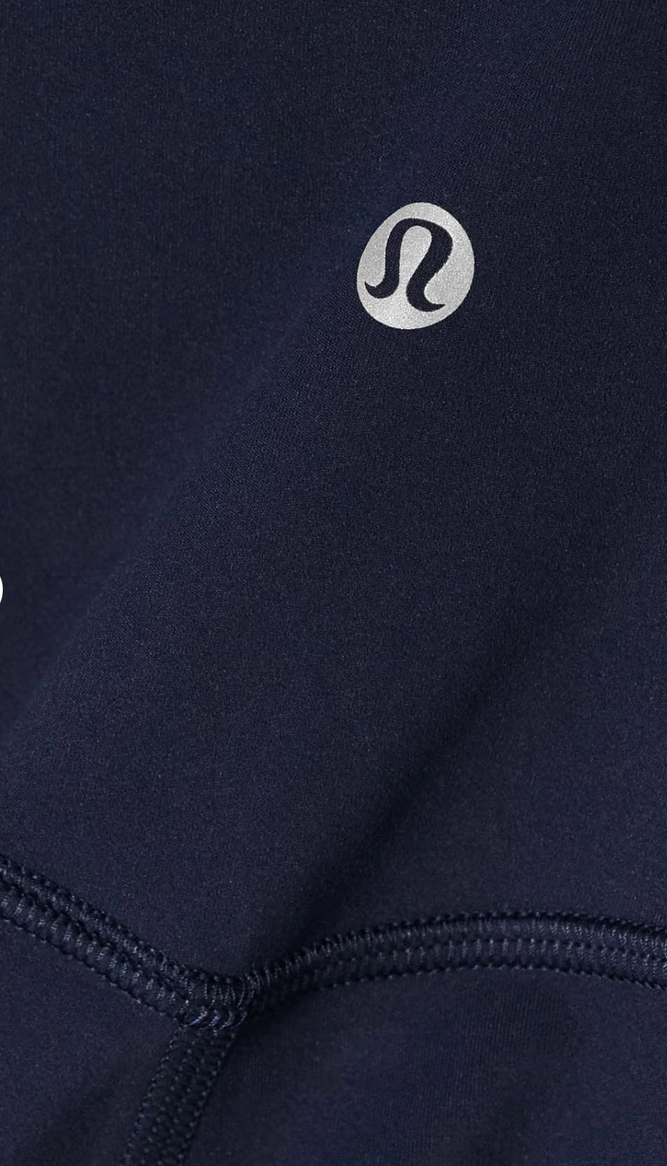 Ensemble lululemon legging