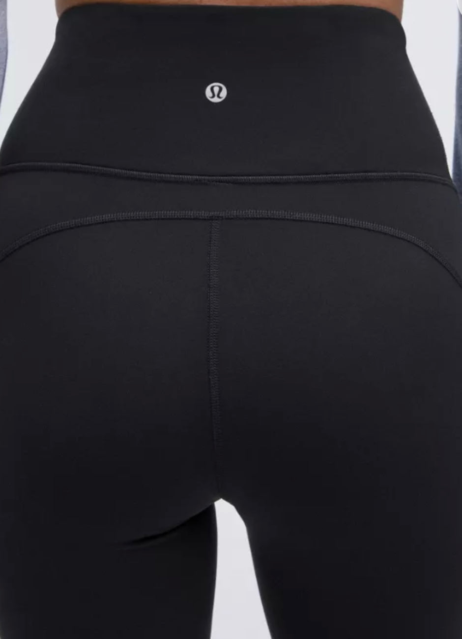 Ensemble lululemon pantalon évasé