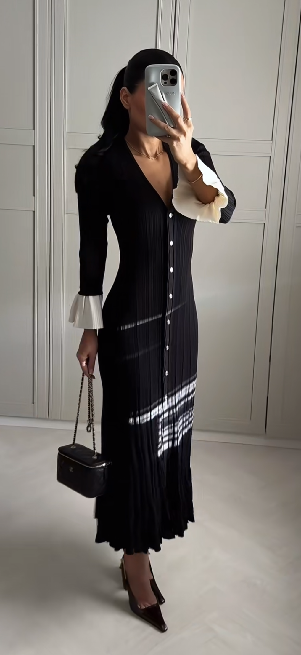 Robe Sandro