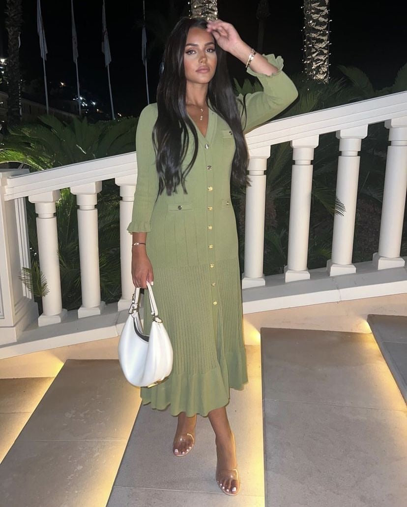 Robe Sandro